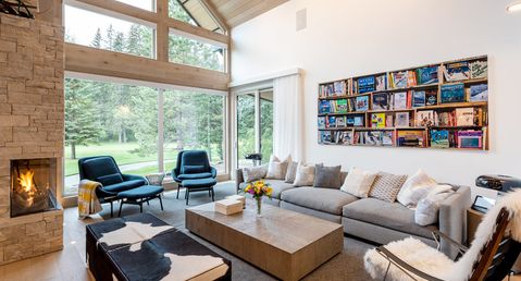 Woodland Whispers Chalet