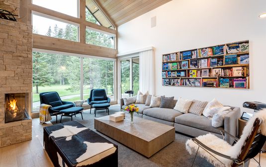 Woodland Whispers Chalet