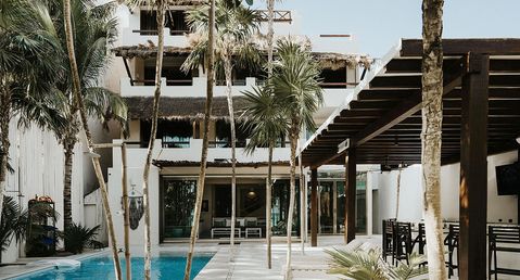Villa Soliman