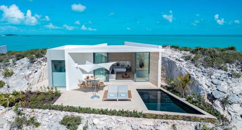 Wymara - One Bedroom Villa