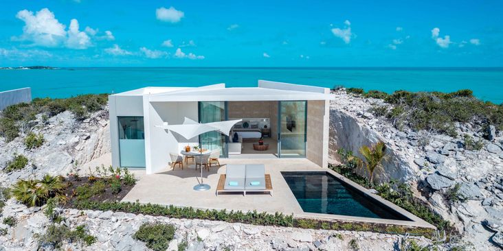 Wymara - One Bedroom Villa