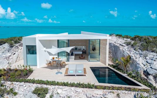 Wymara - One Bedroom Villa