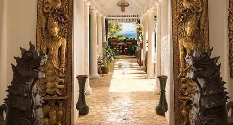 Bali Hai - The Tryall Club