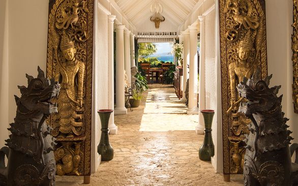 Bali Hai - The Tryall Club