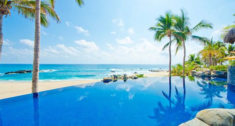 Casa Palmar Azul