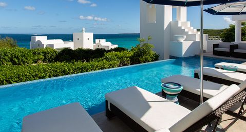 Elements – Sky Villa