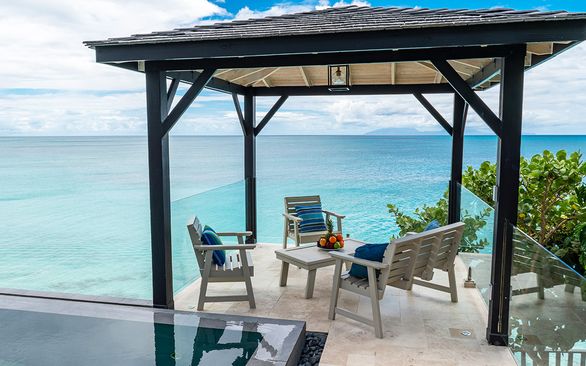 Tamarind Hills - Barracuda 8