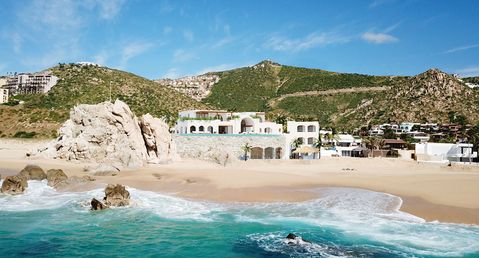 Villa La Datcha Los Cabos