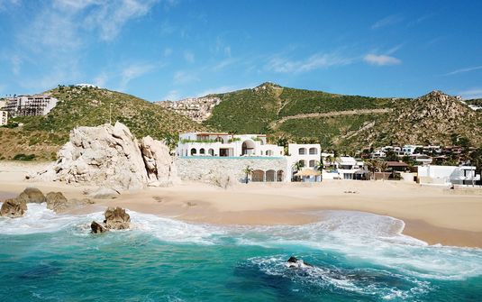 Villa La Datcha Los Cabos