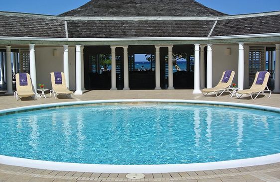 Phoenix - The Tryall Club