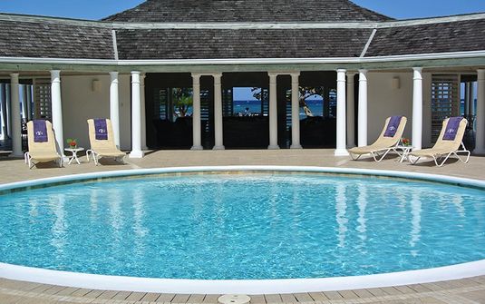 Phoenix - The Tryall Club