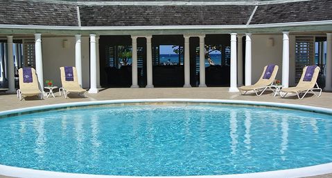 Phoenix - The Tryall Club