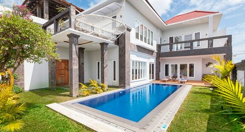 Villa Haka