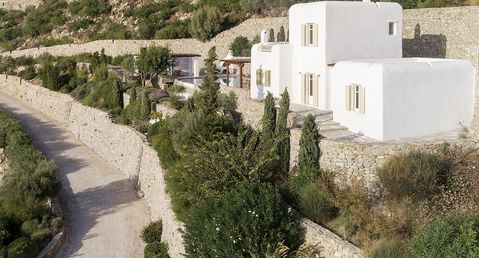 Villa Aphrodite