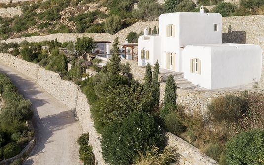 Villa Aphrodite