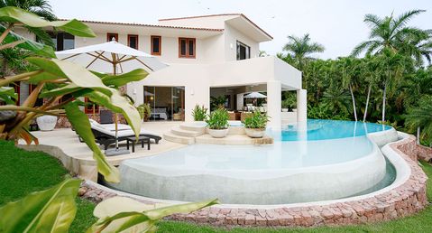 Villa Alamanda