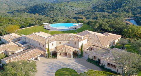 Domaine de St Jean