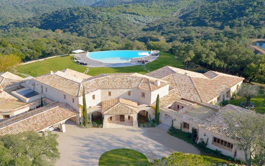 Domaine de St Jean