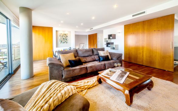 Victoria Diagonal Mar 2