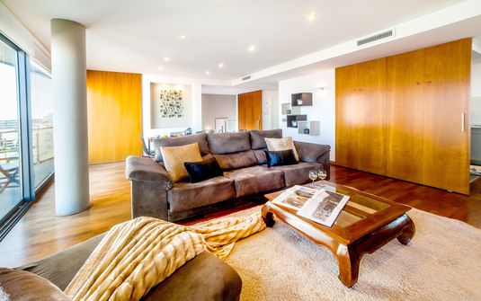 Victoria Diagonal Mar 2