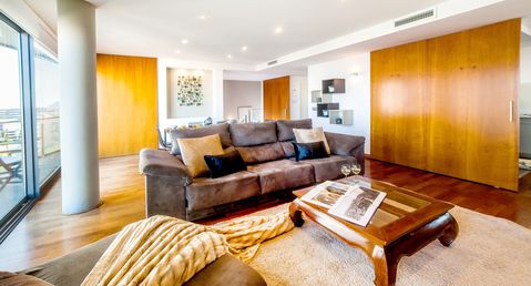 Victoria Diagonal Mar 2