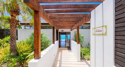 Triton Villa at Kamique