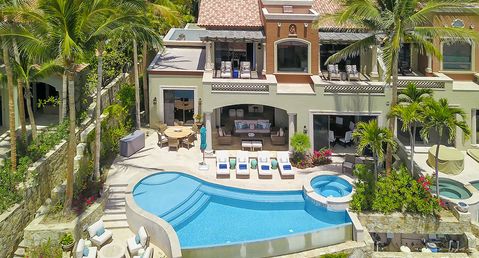 Villa 369