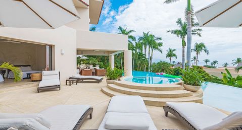 Villa Alamanda