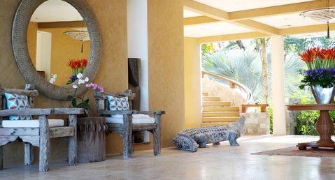 Villa Numu
