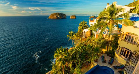 Villa Luna Creciente