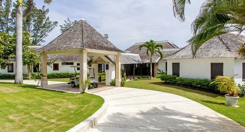 Karma Bay - The Tryall Club