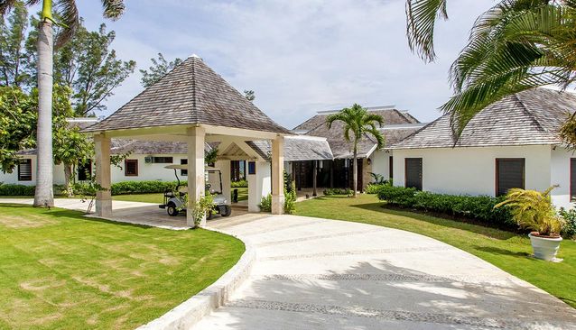 Karma Bay - The Tryall Club