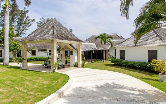 Karma Bay - The Tryall Club