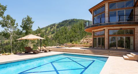 White Pine Villa