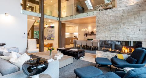 Woodland Whispers Chalet