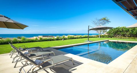 Enclave West Villa 12