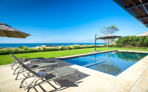 Enclave West Villa 12