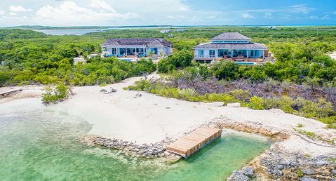 Surf House