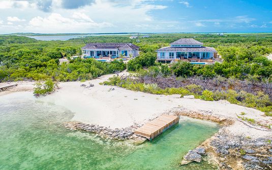 Surf House
