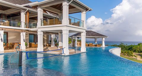 Dragonfly - The Tryall Club