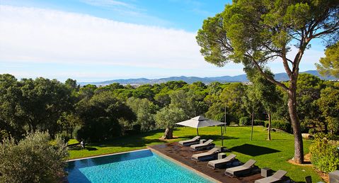 Chateau d'Azur