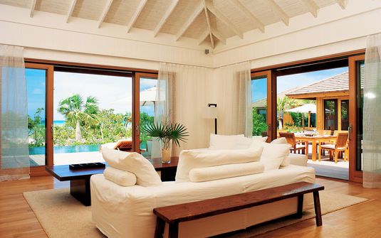 Como Parrot Cay - Rocky Point