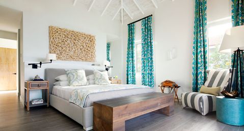 The Residences - Villa Frangipani