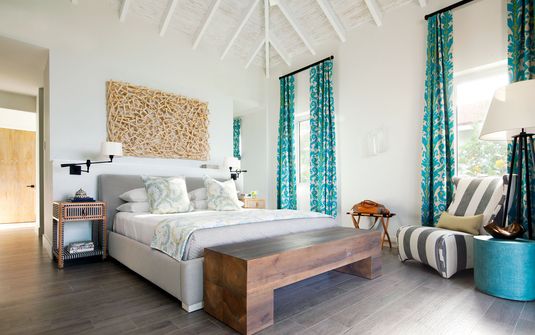 The Residences - Villa Frangipani