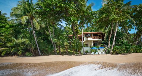 Casa Oceano