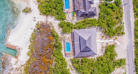 Surf House