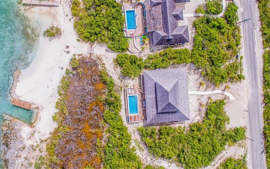 Surf House