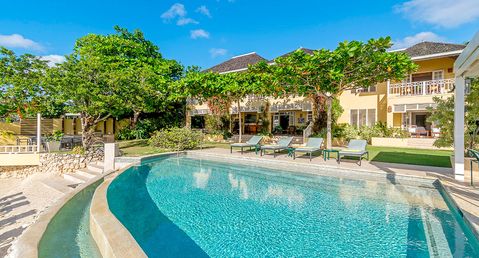 Sugar Bay Villa
