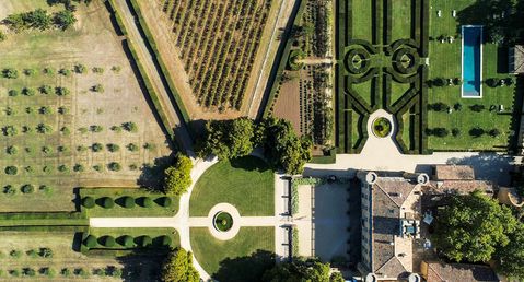 Chateau de Candolle