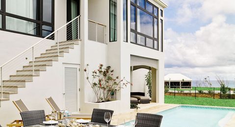 Three Bedroom Villa with Private Pool